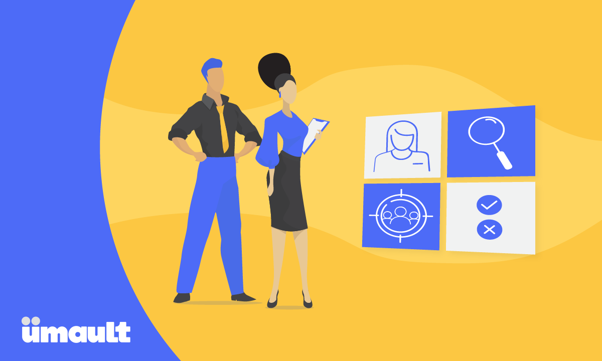 How to come up with a great idea for a B2B video in 4 easy steps - Umault - B2B video ad agency