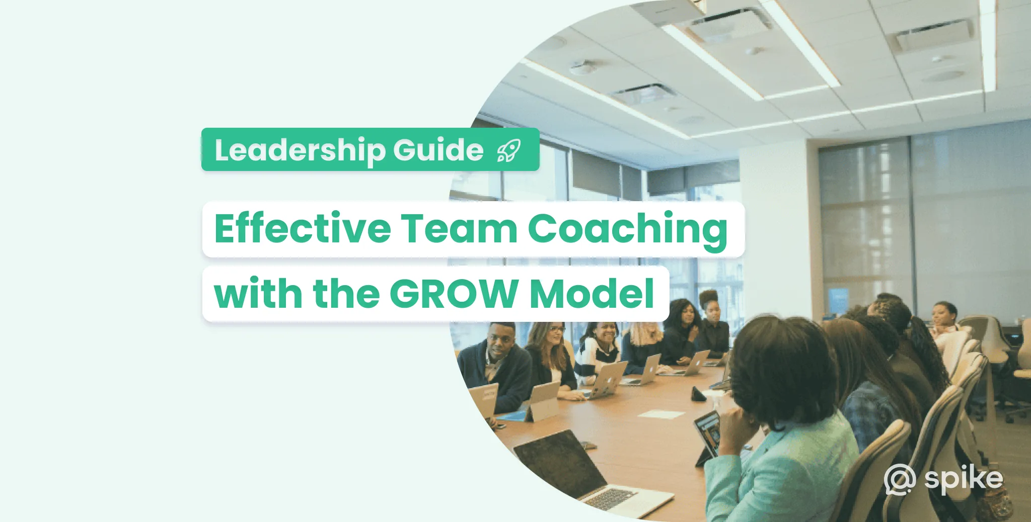 Level Up Team Potential: A Guide to Effective Coaching with the GROW Model