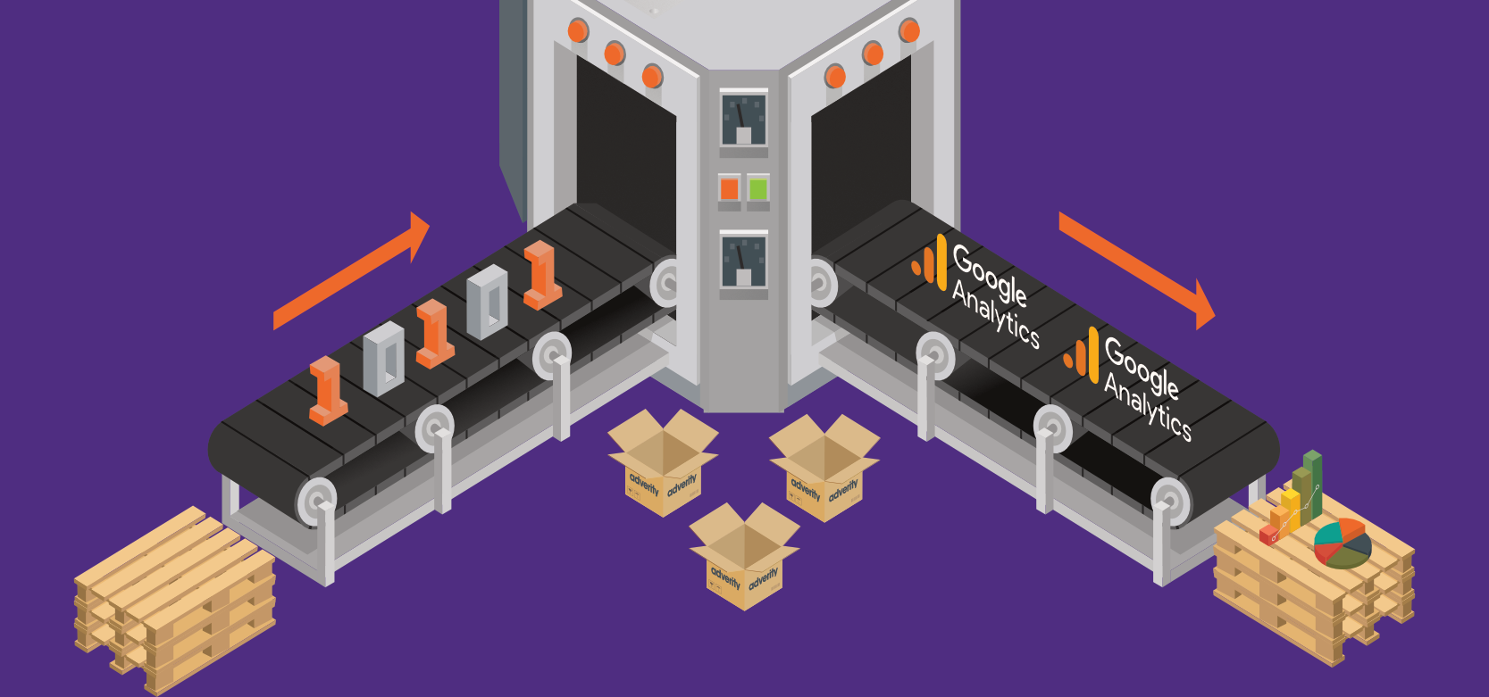 How to Automatically Import Data into Google Analytics
