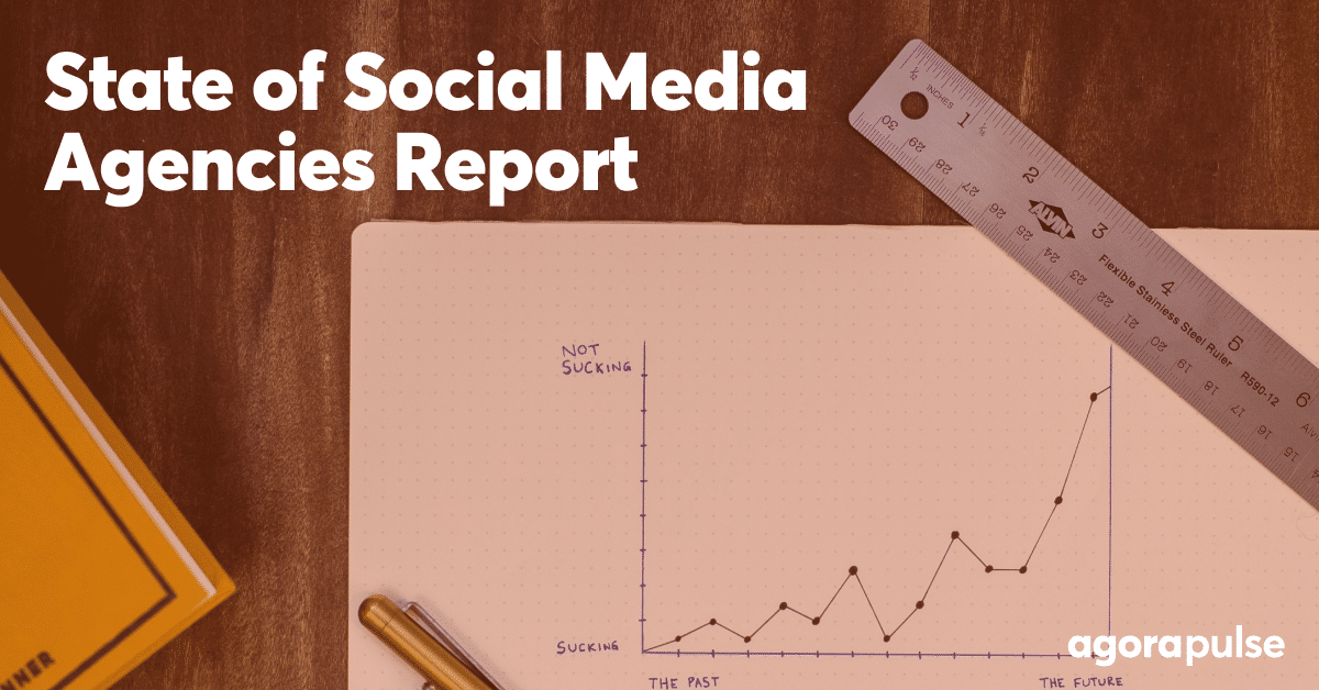 2021 State of Social Media Agencies Report