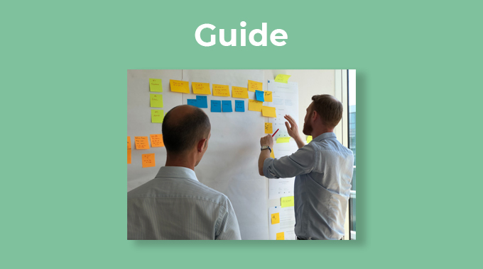 World class marketing setup