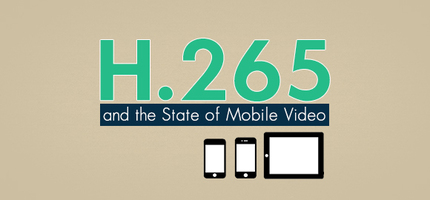 H.265 Codec and the State of Mobile Video