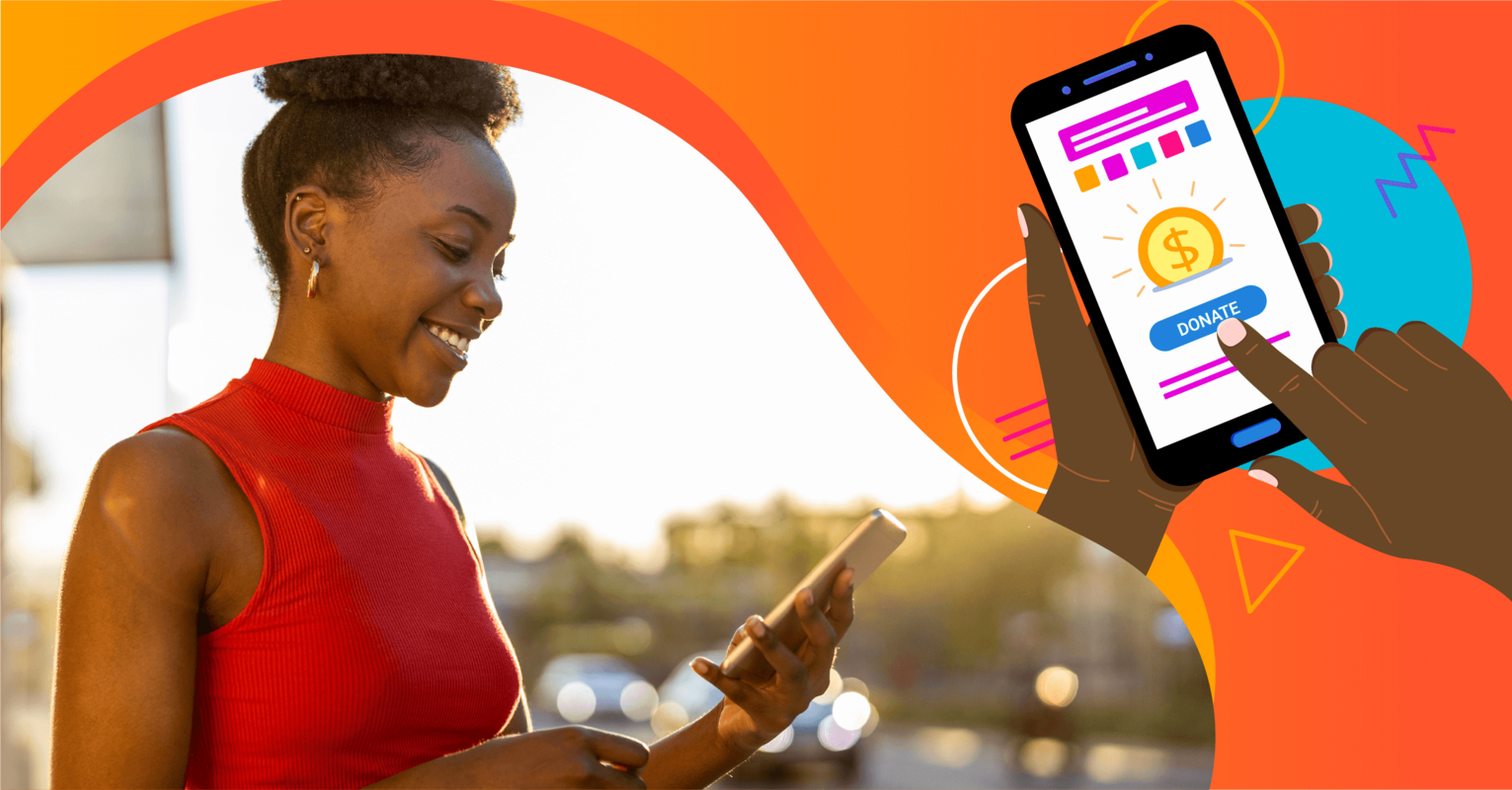 8 Ways Nonprofits Can Engage Millennial Donors