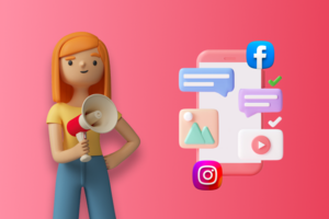 8 things to consider before starting social media marketing - The Crowdfire blog