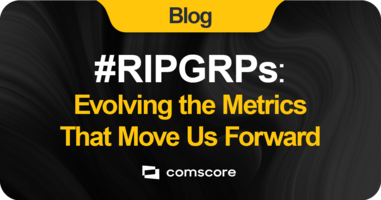 #RIPGRPs: Evolving the Metrics That Move Us Forward