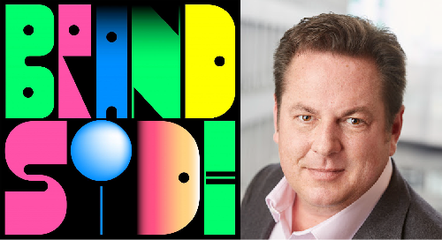 Telling Brand Stories w/ Mattel