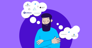 Choosing your mobile media sources: How many are enough?