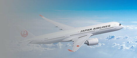 Japan Airlines decreased cost-per-click by 81% with Adobe