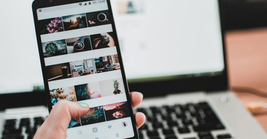 The Sales Rep's Guide to Social Selling on Instagram