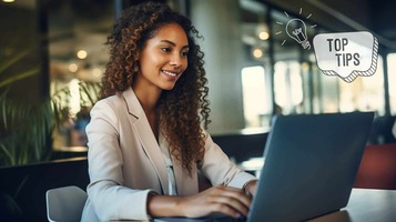 Boost Conversion Rates with Great B2B SaaS Landing Pages