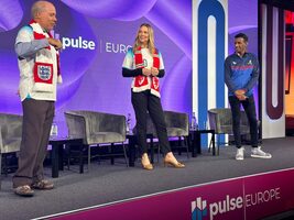Together, We're Unstoppable! Building Efficient, Durable Growth at Pulse Europe 2022  | Gainsight Software