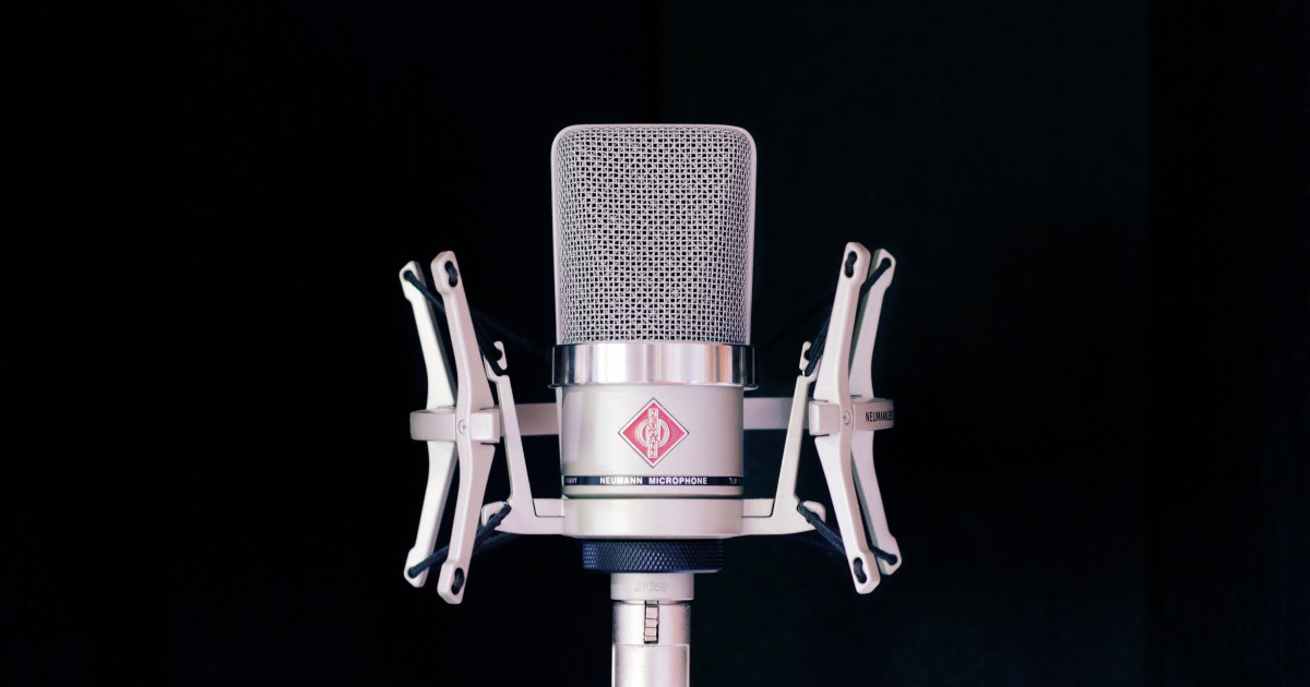 A Brief History of Voice Recognition Technology