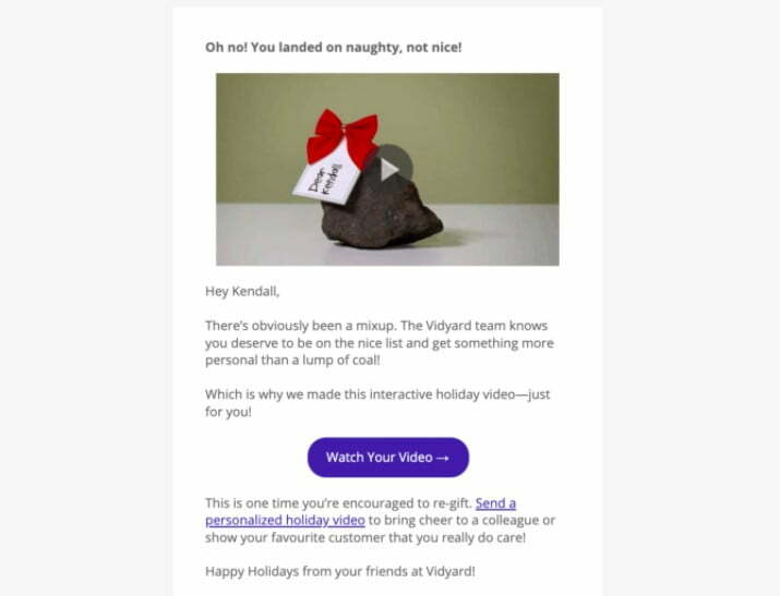 How to Boost Engagement With Personalized Video Marketing | [site:name]