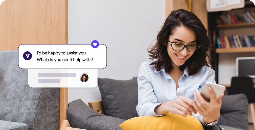 How to improve customer service?