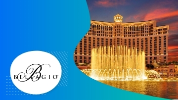 Bellagio Hotel & Casino: Connecting with planners in a targeted and measured way