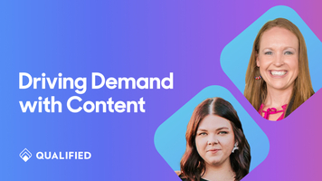 Driving Demand with Content