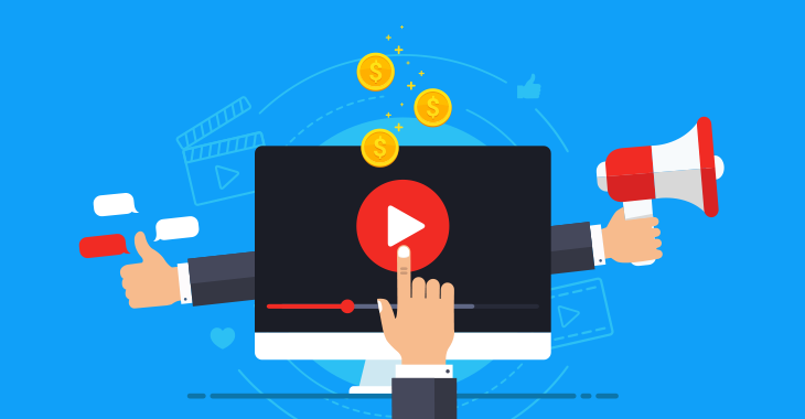 Video didn't kill marketing: It just made it better