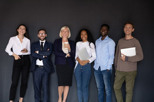 Improve Diversity Recruiting in 5 Actionable Steps!