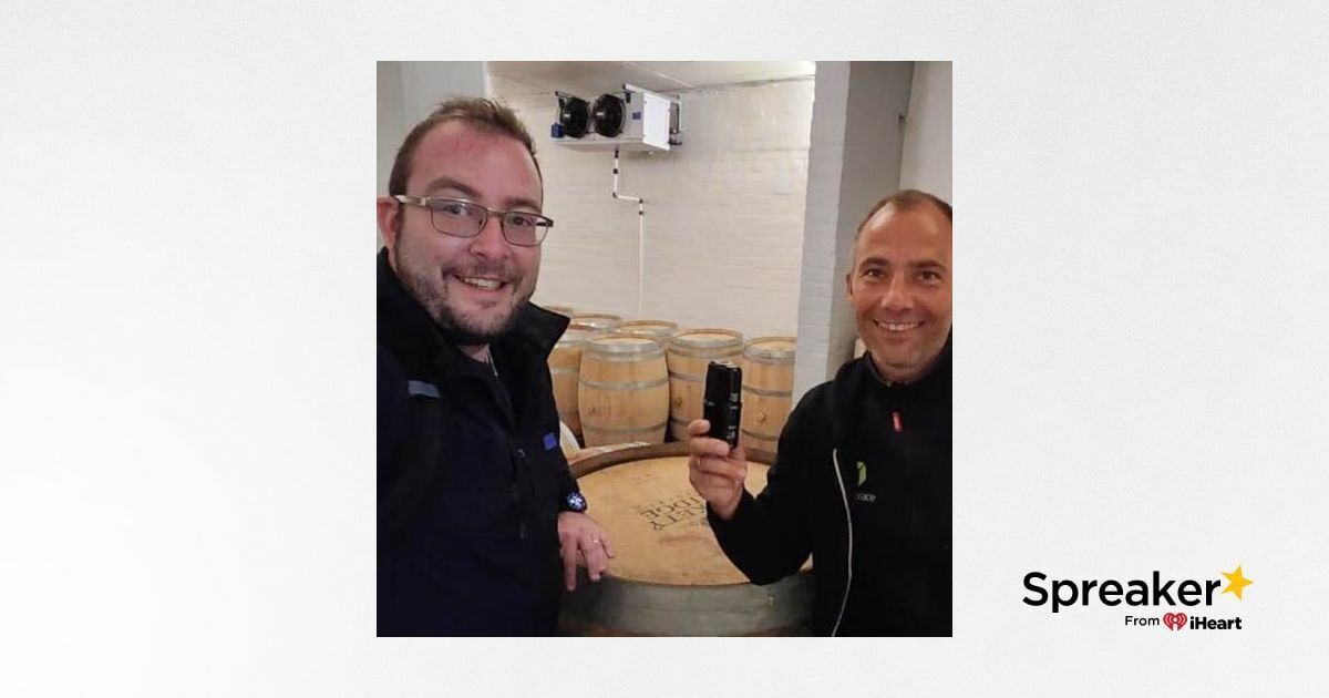 Inside Africa - Cloud Native Observability Journeys with Kelvin Klein