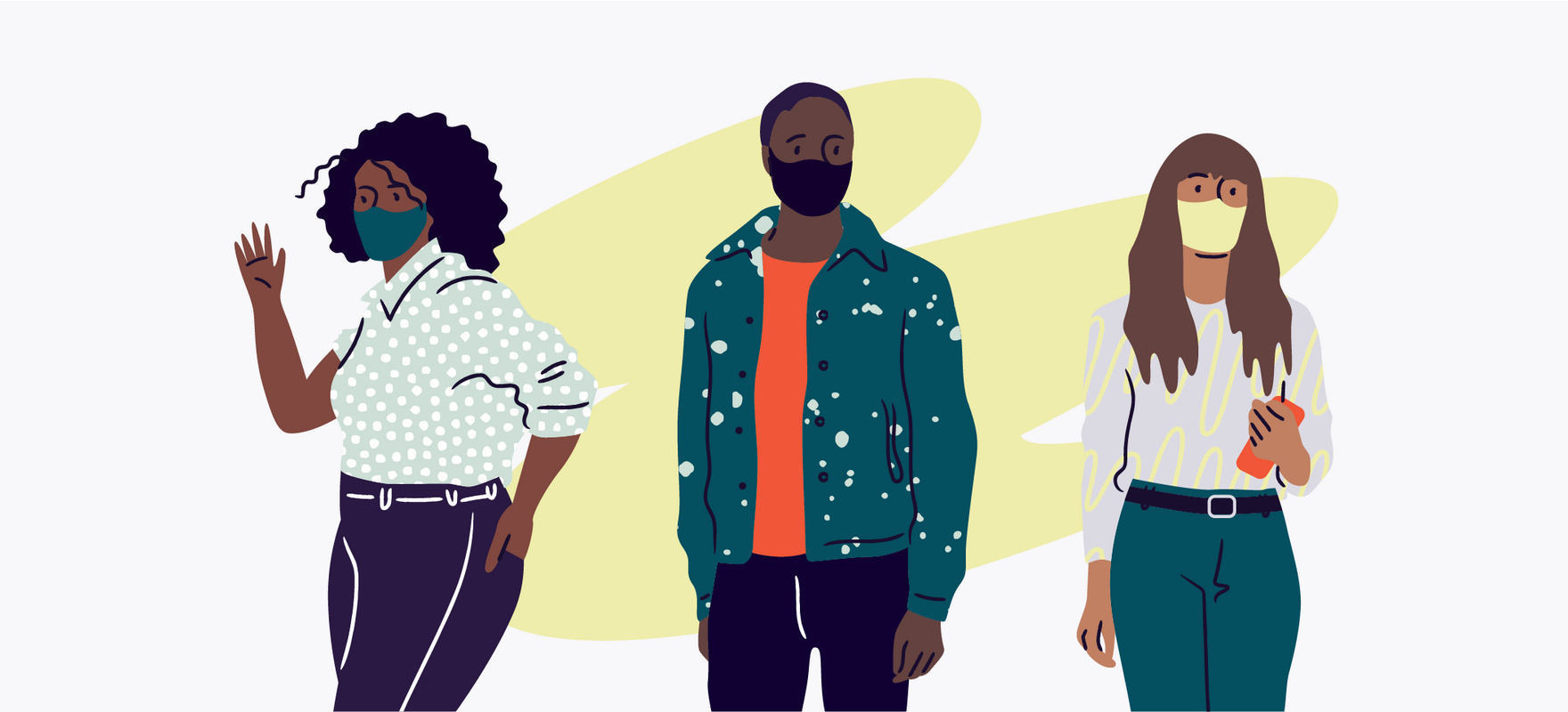 Your Pandemic Planning Checklist: 5 Ways to Deal with Constantly Changing COVID-19 Measures