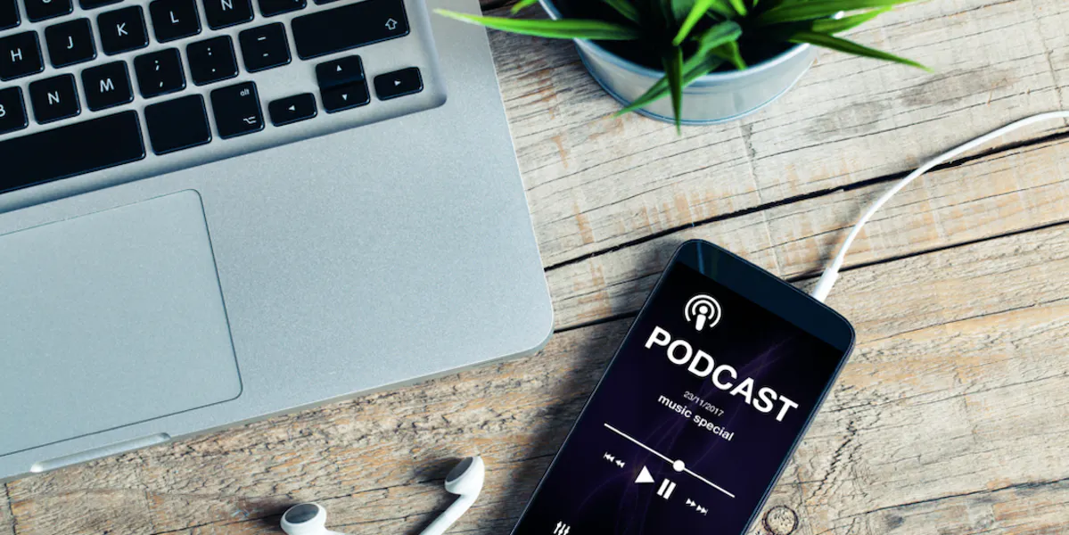 10 Podcasts to Help You Get Better at PR