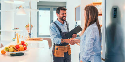 Why Reviews Matter in the Home Services Industry
