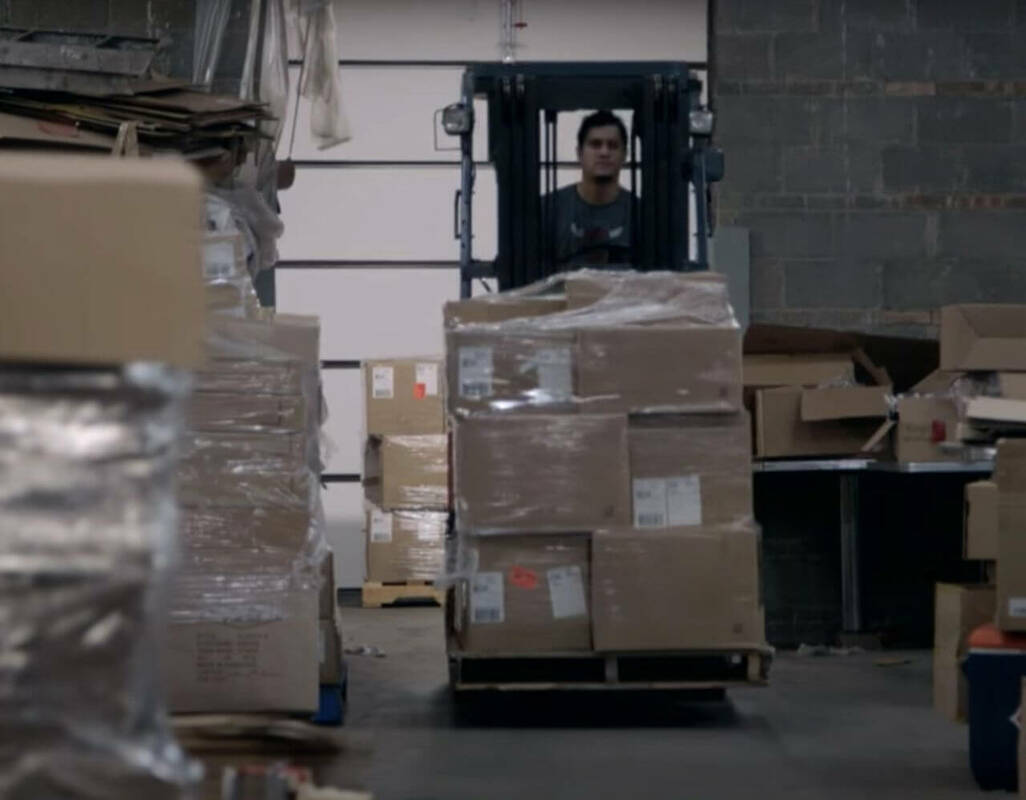 Margolin Shoes & Apparel | Case Study