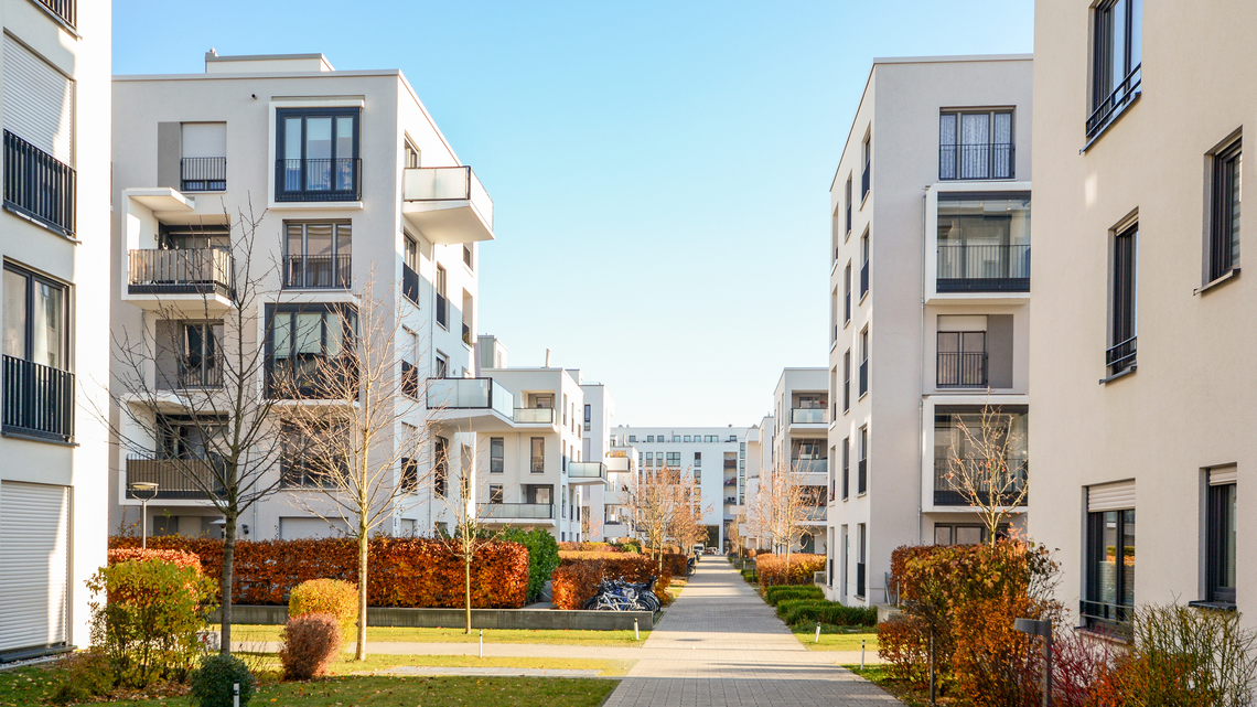 Apartment Owners & Operators Are Facing Rising Costs, But Staying Ahead in NOI