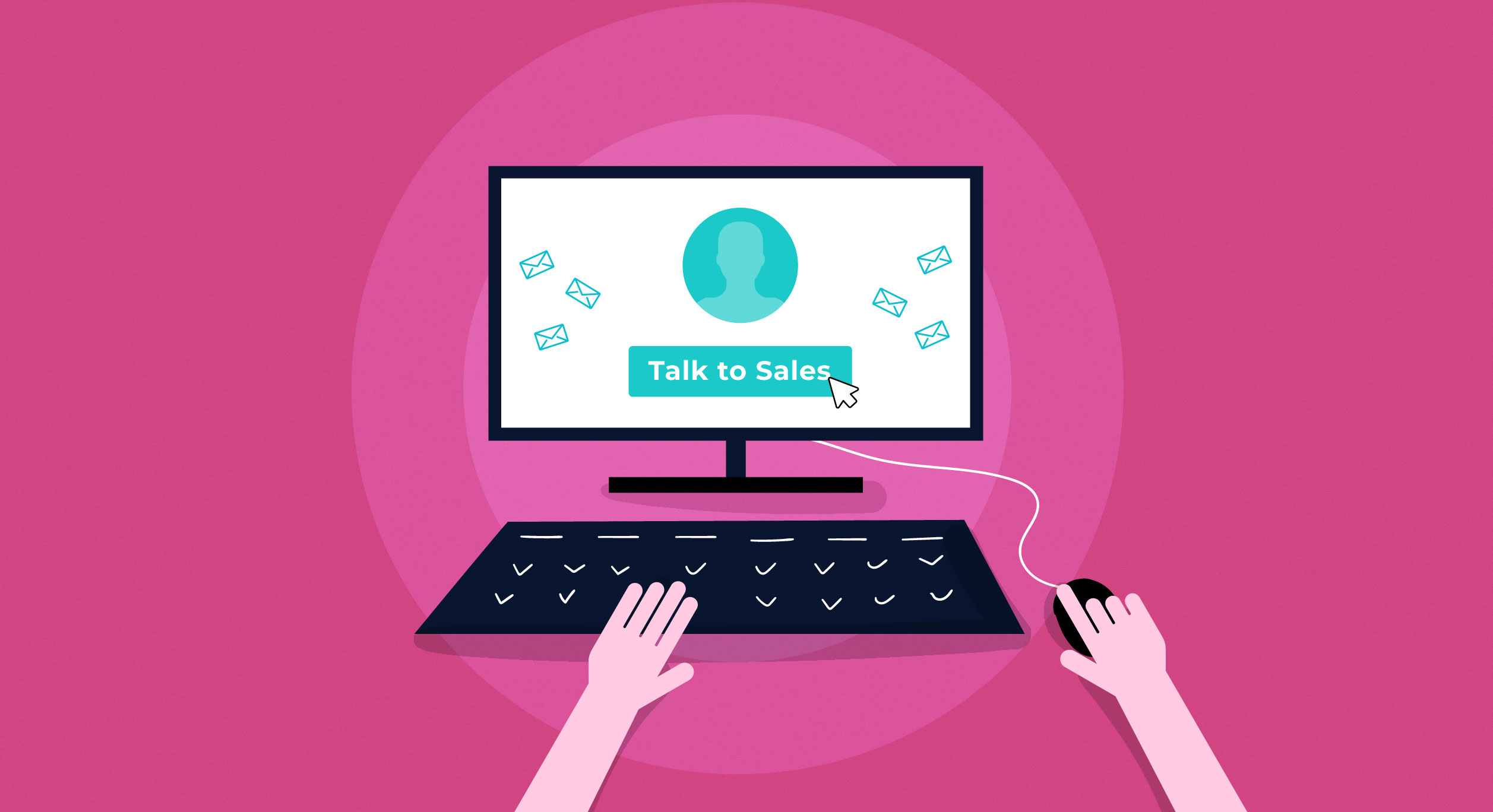 How to Turn B2B Blog Subscribers into Sales-Ready Prospects