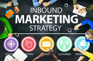 Inbound Marketing For Small Businesses