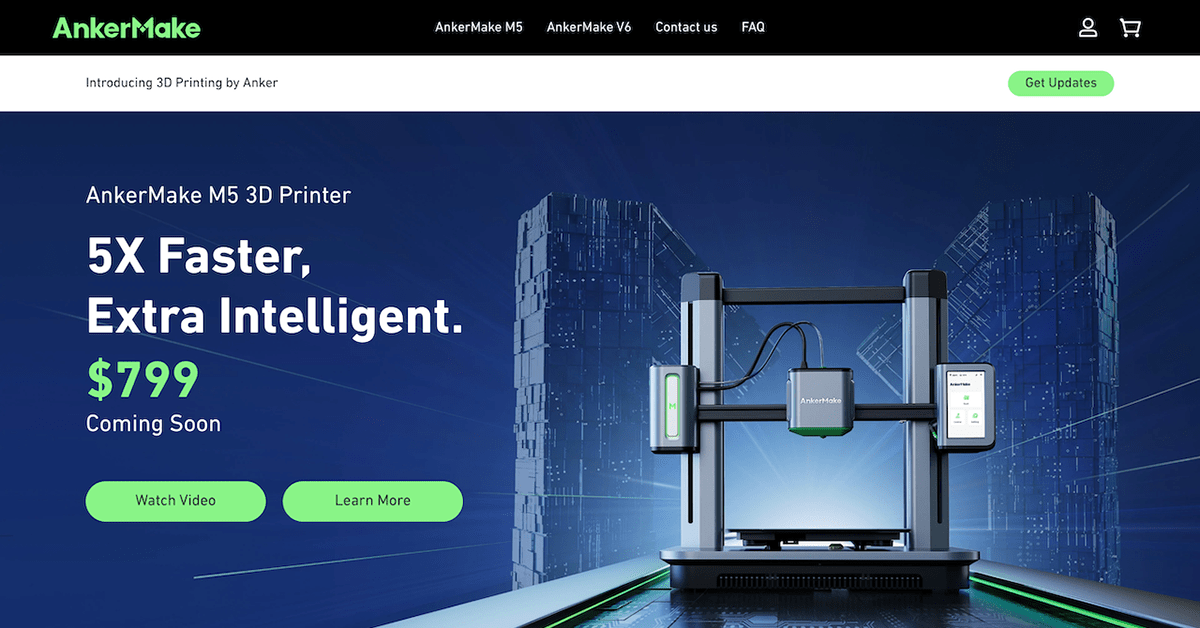 6 Kickstarter Landing Pages to Smash Your Fundraising Goal