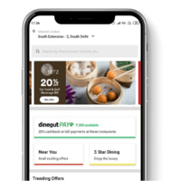 How Dineout Attained a 154% Growth in GMV During GIRF