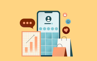 Is Your Social Commerce Working Hard Enough For You? - Text Talk