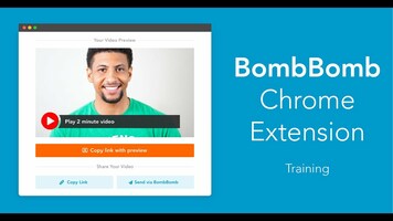 How to Use the BombBomb Chrome Extension