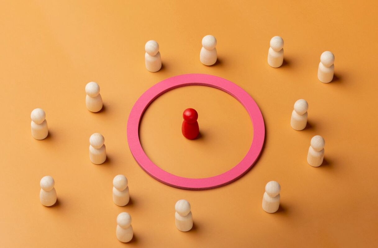The segmentation-targeting-positioning (STP) model: How to achieve precision in marketing