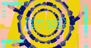How to Build Trust Through Partner-Led Motions