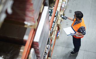Inventory Accuracy 101: How to Calculate, Track, and Improve It