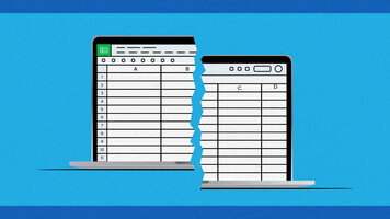 12 Reasons Why Spreadsheets are Terrible for Projects