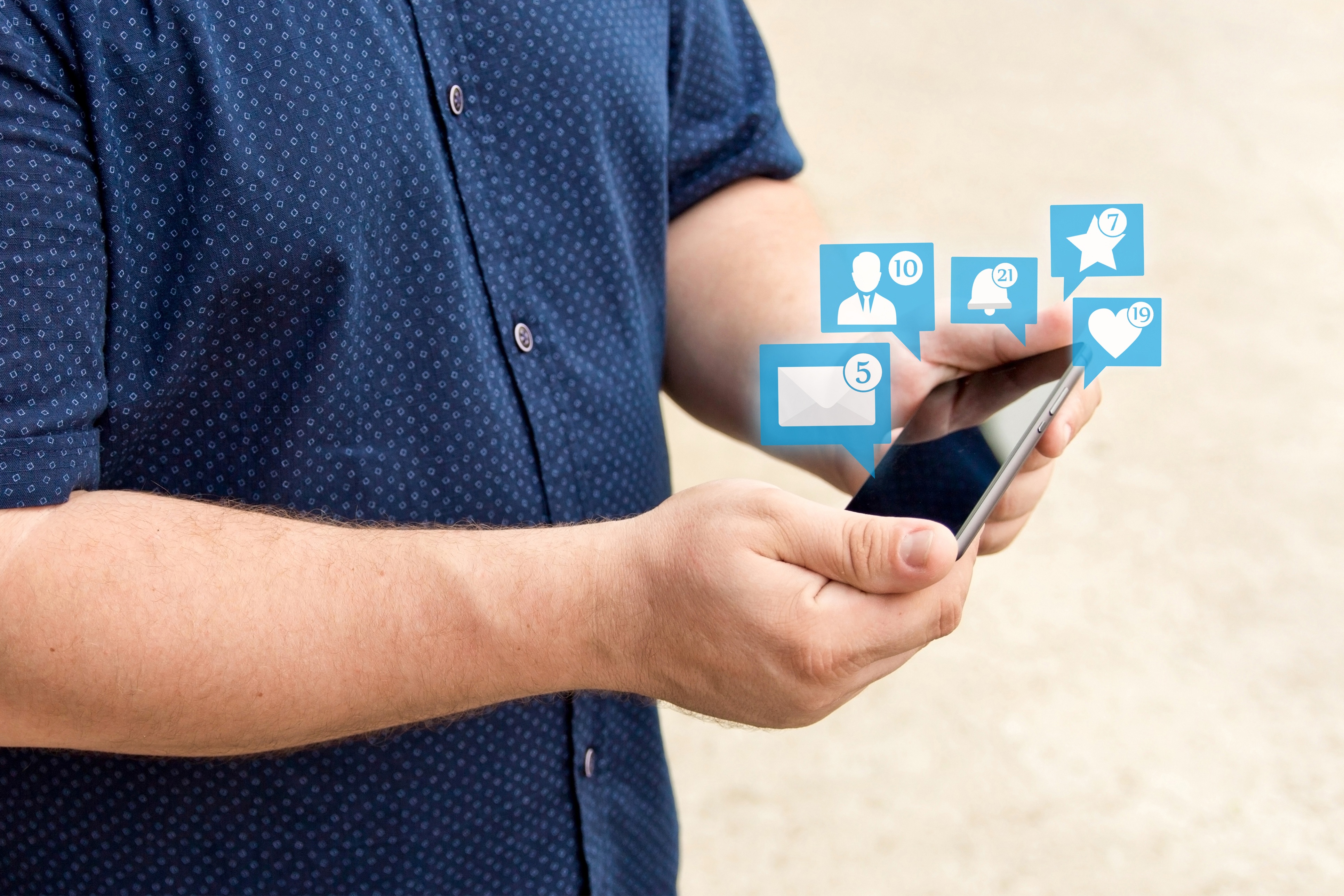 How to Turn Off Facebook Notifications (on Mobile and Desktop)