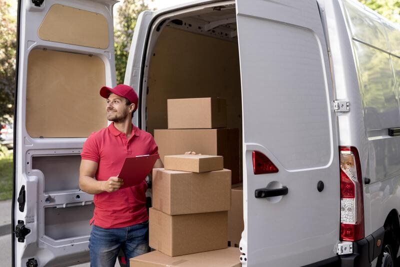 The 10 Best Courier Companies in the USA