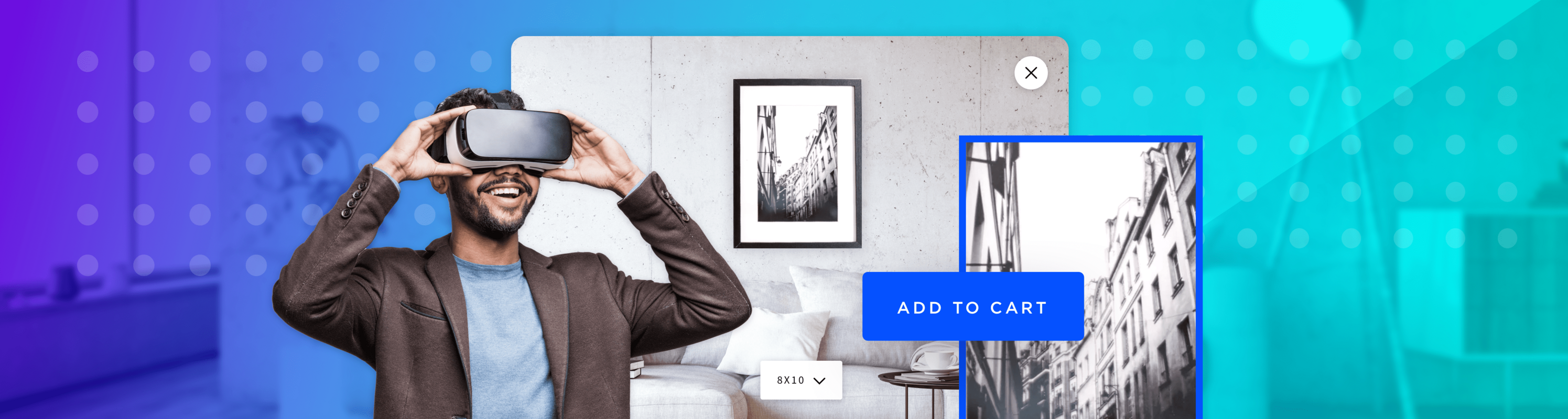 Virtual Reality and Ecommerce: Unlocking the Potential of This Exciting Emerging Technology