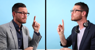Sales Bro vs. Sales Pro: Does Aggressive Sales Messaging Work?