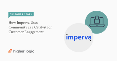 Meet Our Customer: Imperva