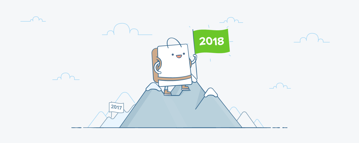 15 New Year's Resolutions for Small Business Owners