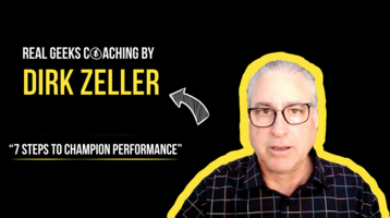 7 Steps To Champion Performance