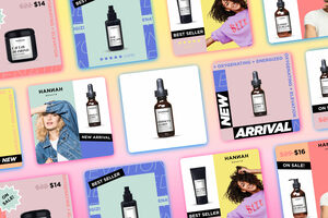 Meet Creative Automation for Dynamic Product Ads