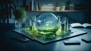 Accelerating Corporate Sustainability Is a Continual Goal