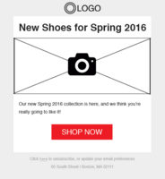 5 Ecommerce Newsletter Templates