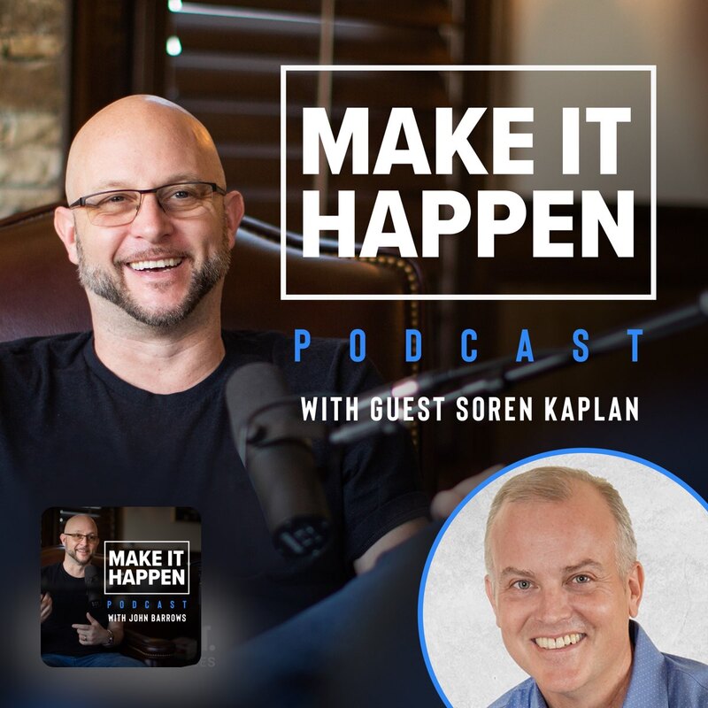 Soren Kaplan: Experiential Intelligence: Finding Strength in Your Past