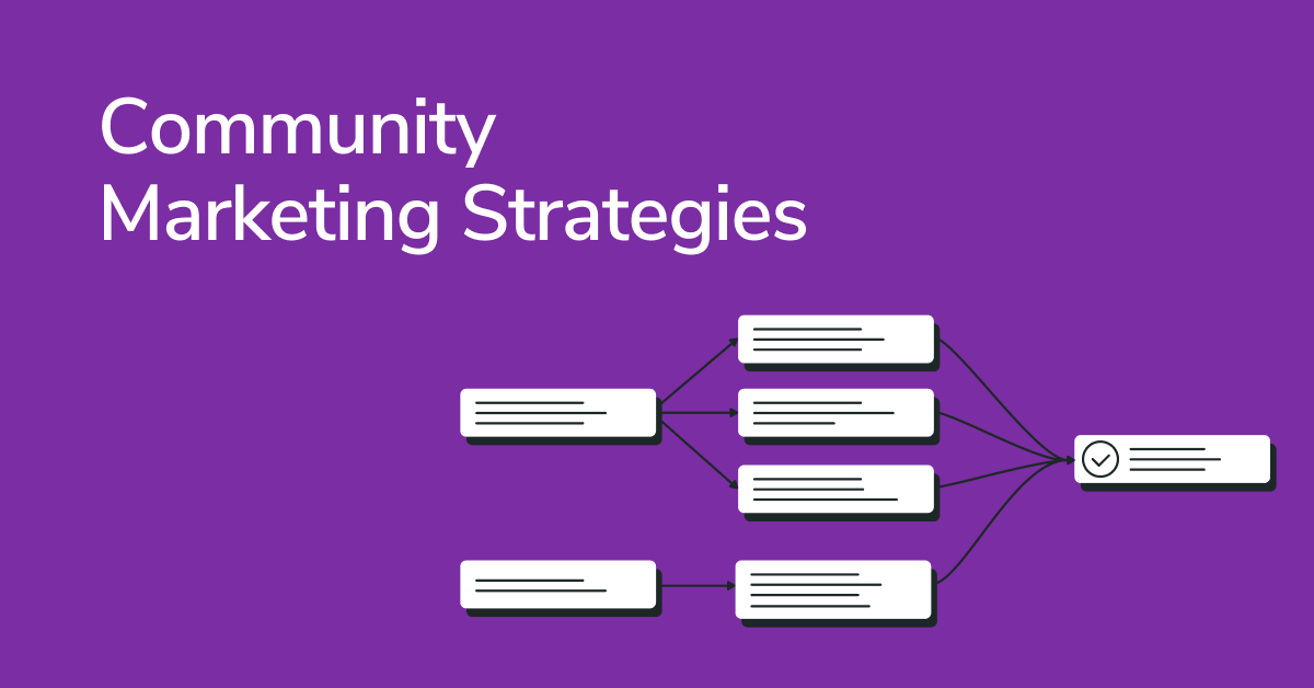 6 Community Marketing Strategies for Business Owners